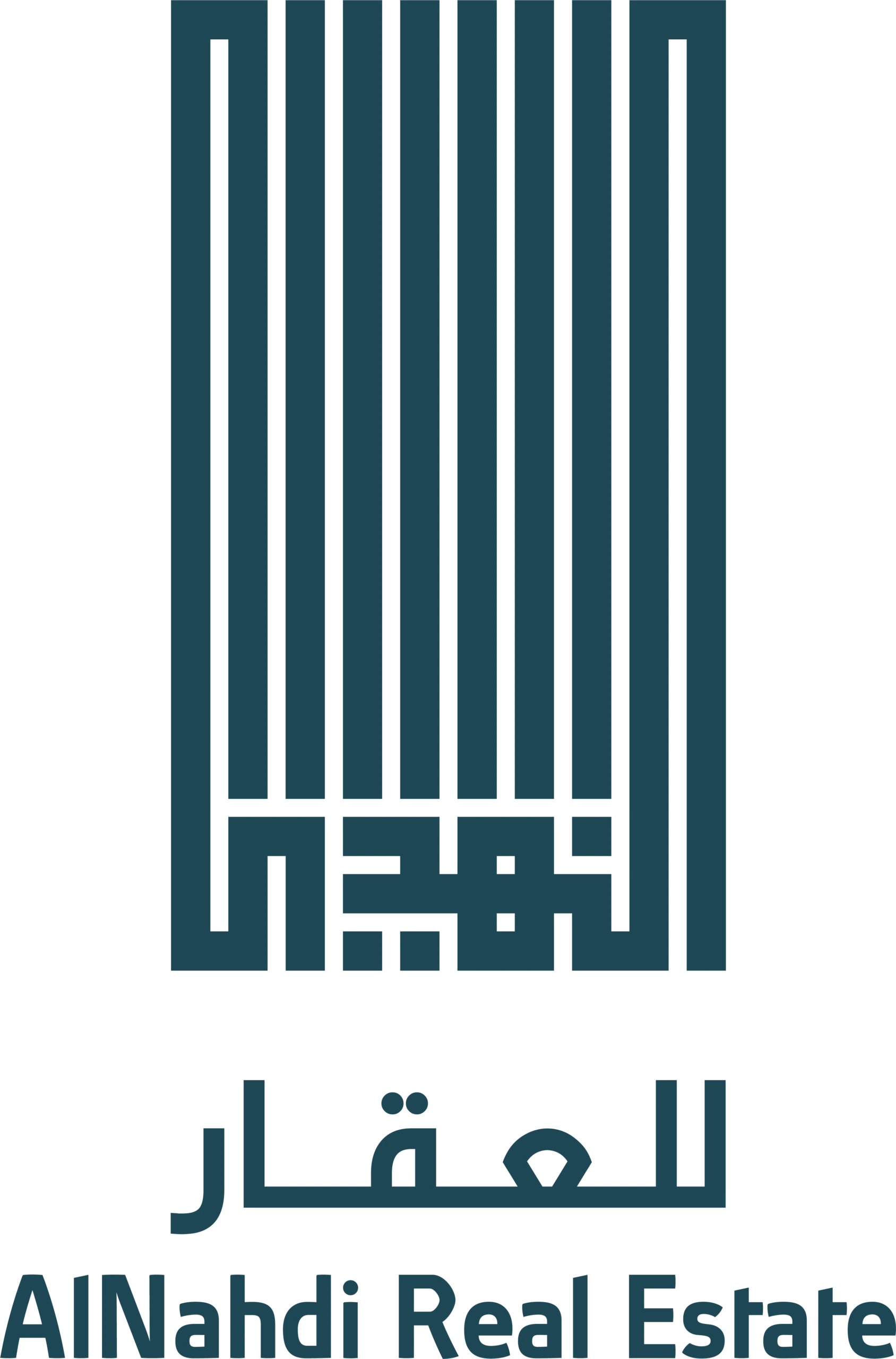 AlNahdi Real Estate